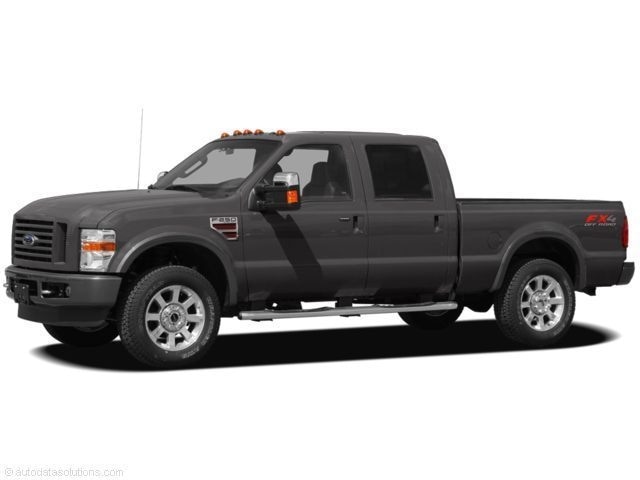2009 Ford F-250  -
                  Twin Falls, ID