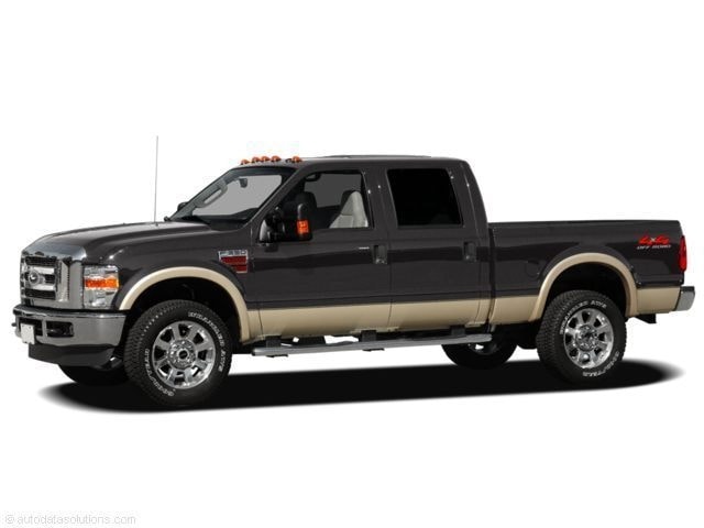 2009 Ford F-350 Lariat -
                  Klamath Falls, OR
