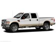  Ford Super Duty F-350 SRW