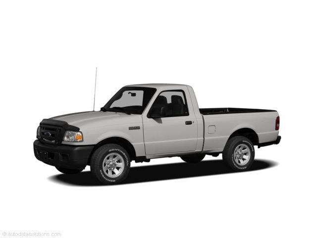 2009 Ford Ranger  -
                  Westlake Village, CA