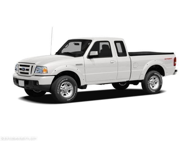 2009 Ford Ranger's photo