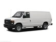 Ford Econoline Cargo Van
