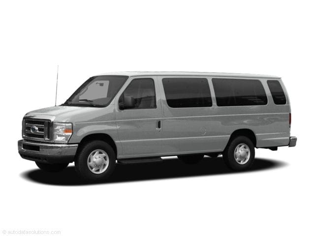 2009 Ford E-Series's photo