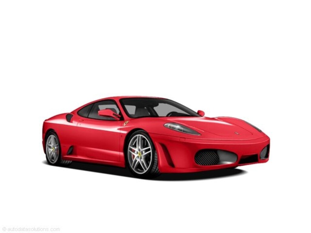 Used 2009 Ferrari F430 for sale in Raleigh,NC Near Durham