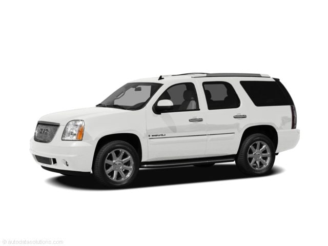 2009 GMC Yukon Denali
