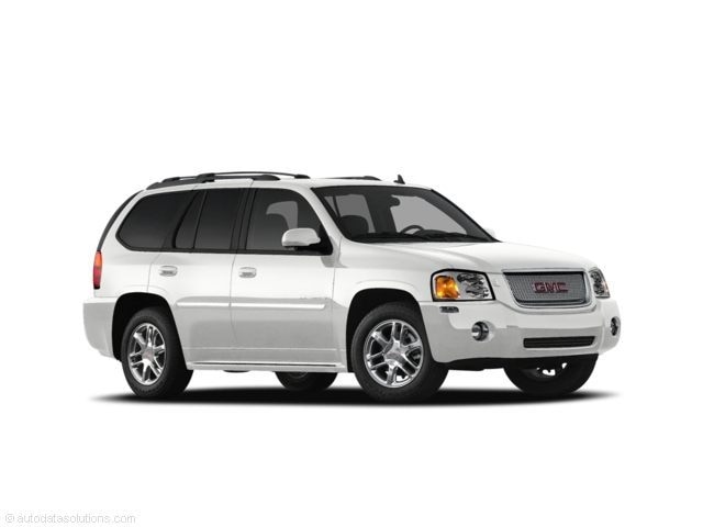 2009 GMC Envoy Denali