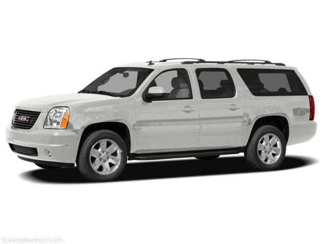 2009 GMC Yukon's photo