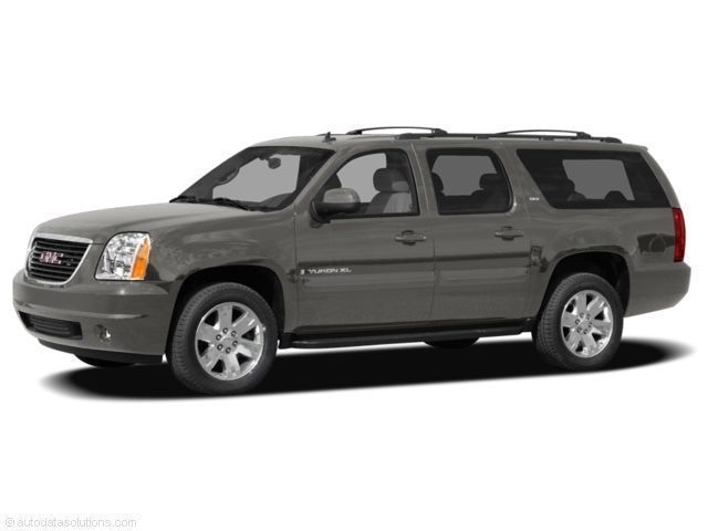 2009 GMC Yukon XL 1500 -
                  Wasilla, AK