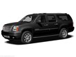 GMC Yukon XL Denali
