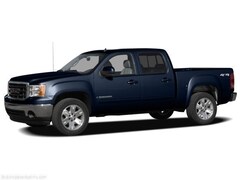 2009 GMC Sierra 1500 Truck