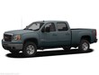  GMC Sierra 2500 HD