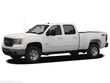 GMC Sierra 2500 HD