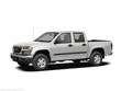 GMC Canyon