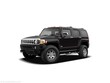 HUMMER H3 SUV