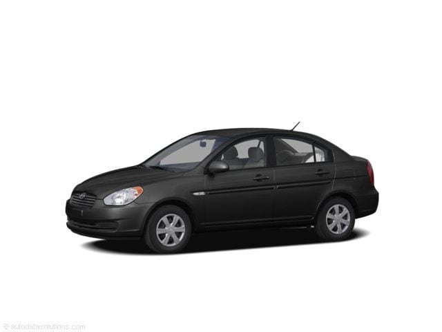 Used Used 2009 Hyundai Accent for sale in Rockville MD KMHCM46C79U316510