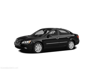 2009 Hyundai Sonata GLS