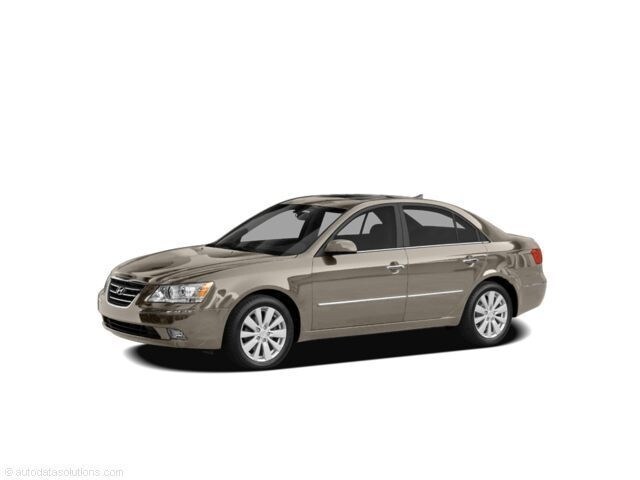2009 Hyundai Sonata  -
                  Chesapeake, VA