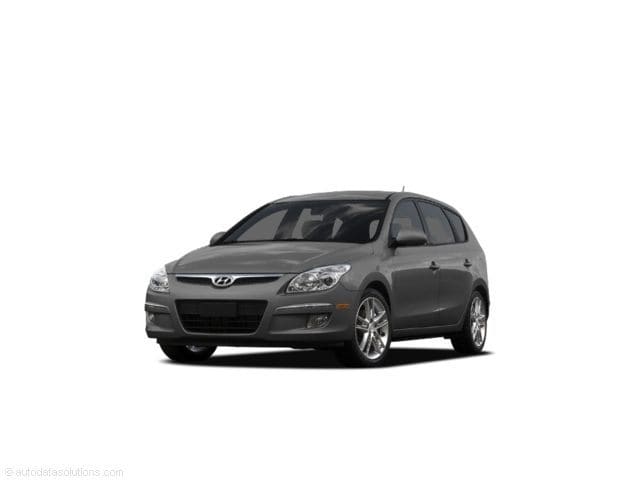 2009 Hyundai Elantra Base -
                  New Port Richey, FL