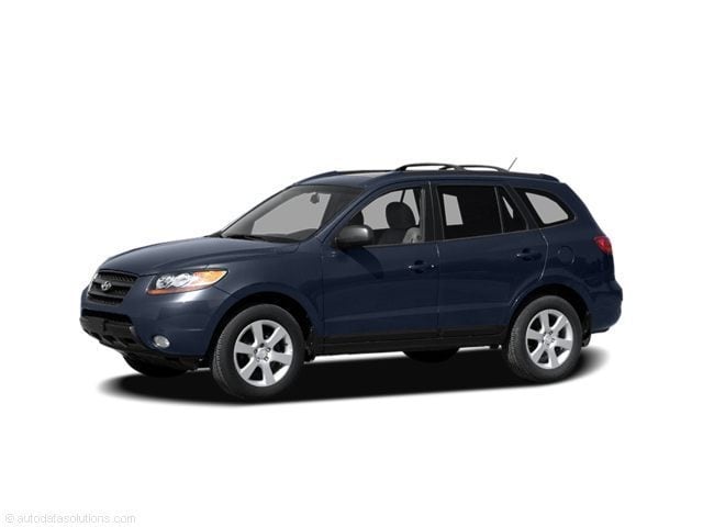 2009 Hyundai Santa Fe 3.3 Auto SE's photo