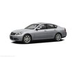 INFINITI M35