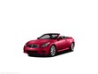 INFINITI G37 Convertible