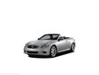  INFINITI G37 Convertible