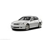 INFINITI G37x