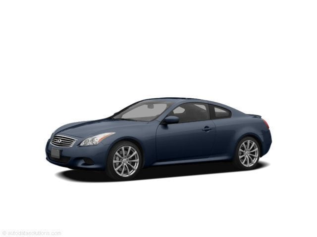 2009 INFINITI G 37's photo