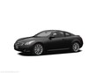 INFINITI G37x