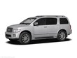 INFINITI QX56