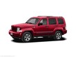  Jeep Liberty