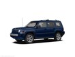  Jeep Patriot
