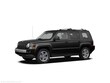  Jeep Patriot
