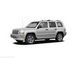  Jeep Patriot