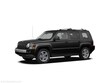 Jeep Patriot