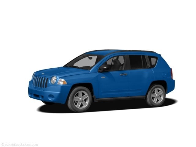 2009 Jeep Compass Sport -
                Washington, MI