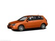  Kia Spectra5