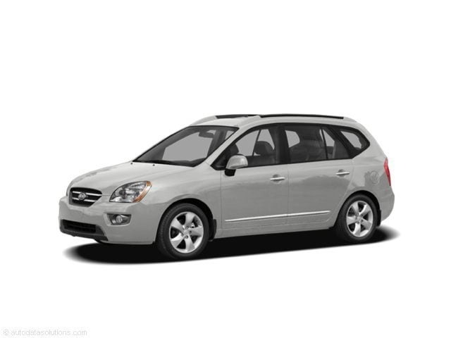 2009 Kia Rondo LX