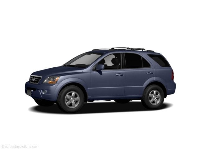 2009 Kia Sorento LX -
                  New Port Richey, FL