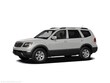 Kia Borrego