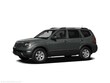 Kia Borrego