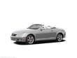LEXUS SC 430