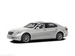 LEXUS LS 460