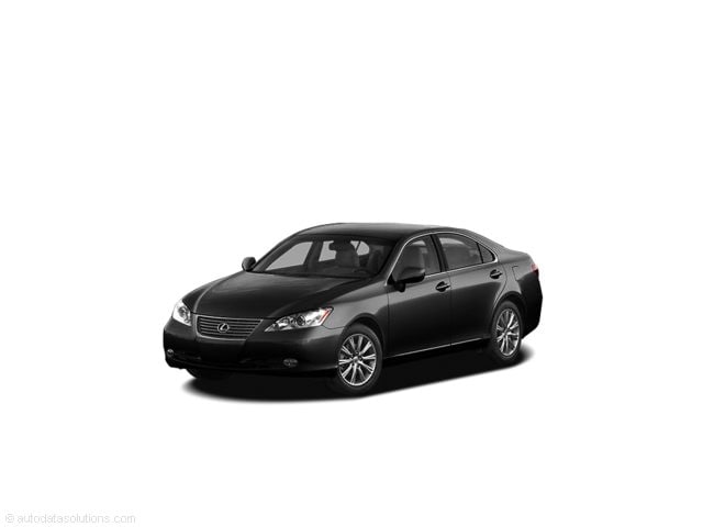 2009 Lexus ES 350 -
                Urbandale, IA