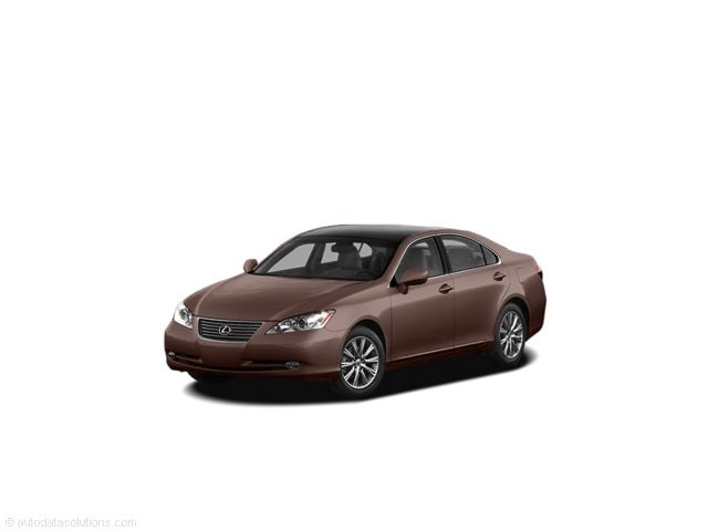 2009 Lexus ES 350 -
                  Bloomfield, NJ