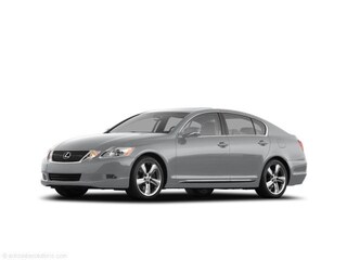 2009 LEXUS GS 350 Base Sedan