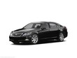 LEXUS LS 600h L