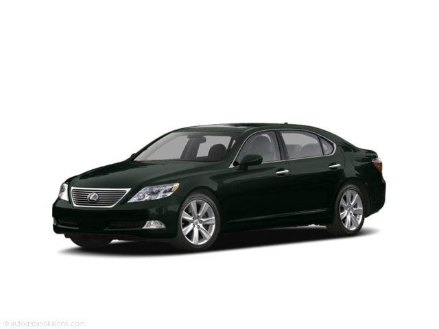 2009 Lexus LS 600h -
                Roseville, CA