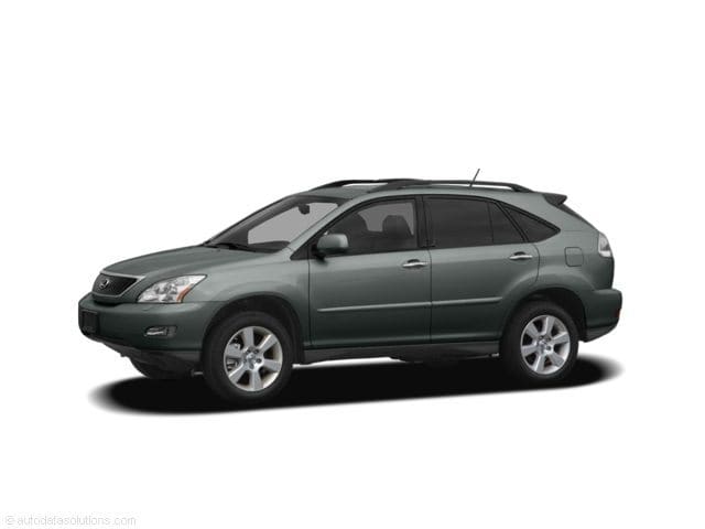 2009 Lexus RX 350 -
                Troy, MI