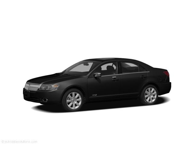 2009 Lincoln MKZ Base